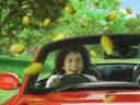 Hot Ball Mangga